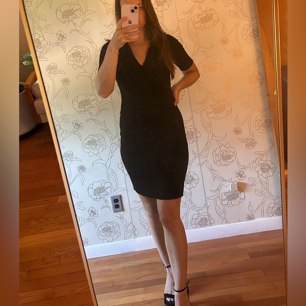 NWT 100% Cotton- Cotton Citizen Dress